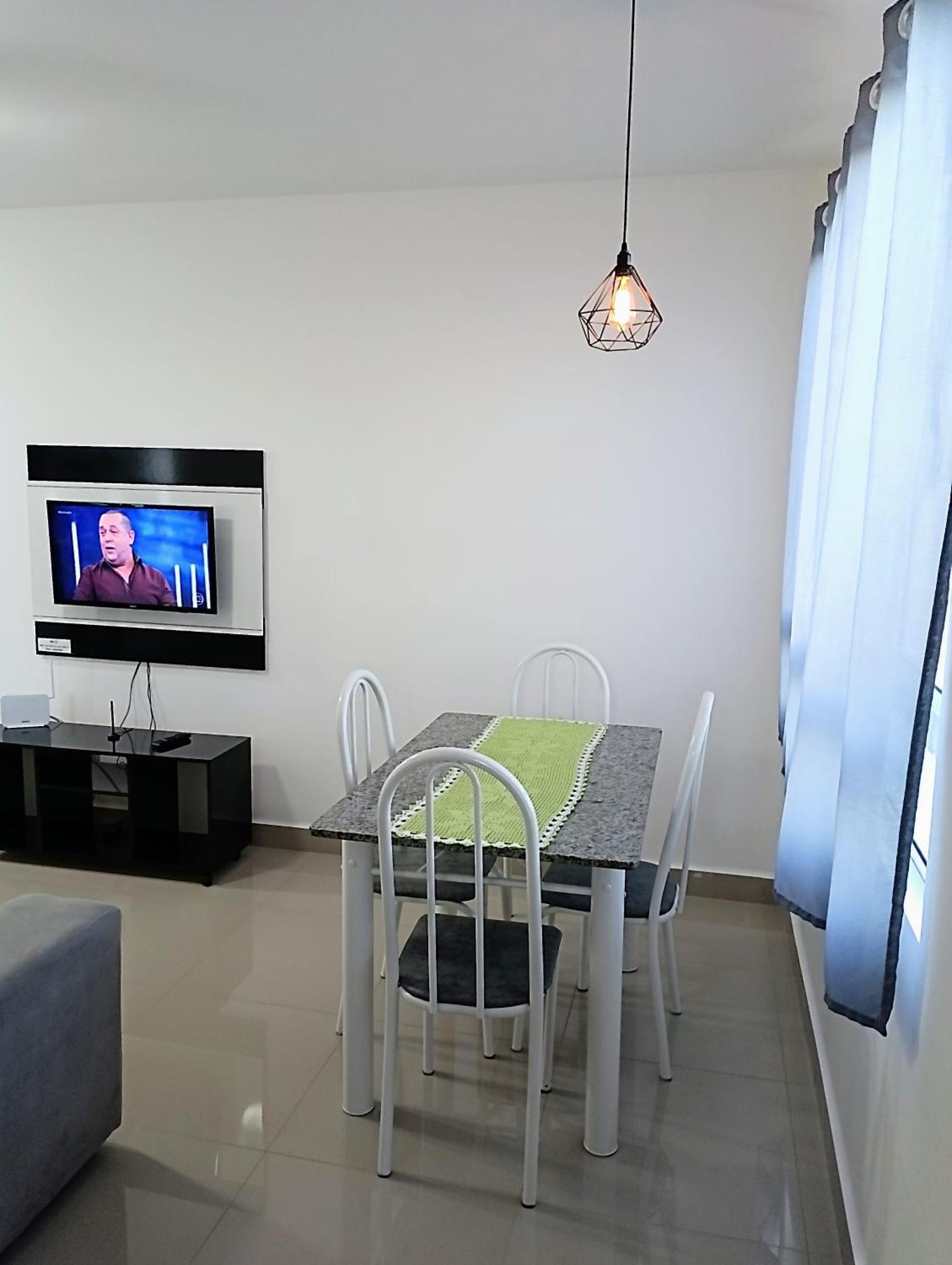 Apartamento Aconchegante Jd America 马林加 外观 照片