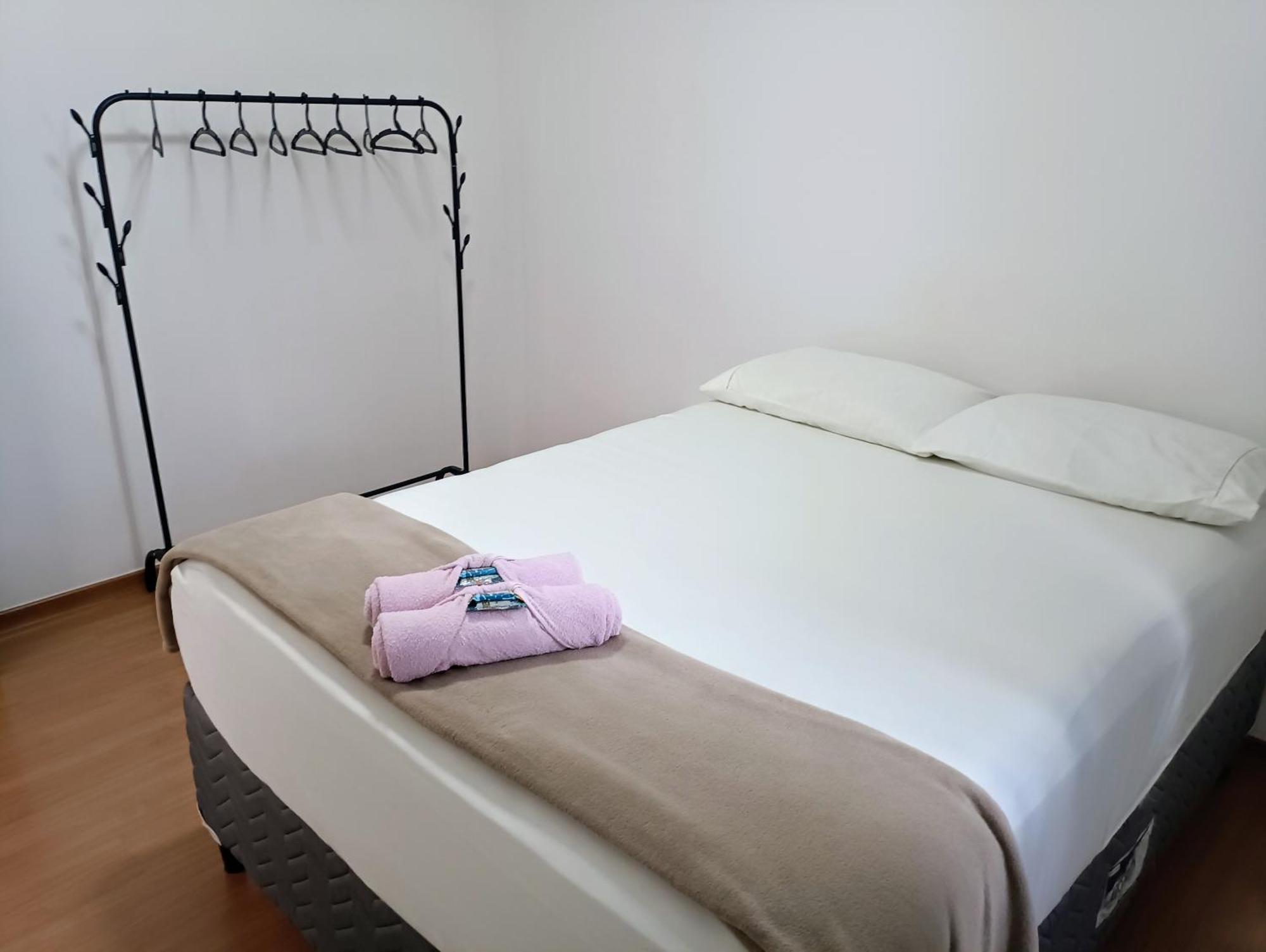 Apartamento Aconchegante Jd America 马林加 外观 照片