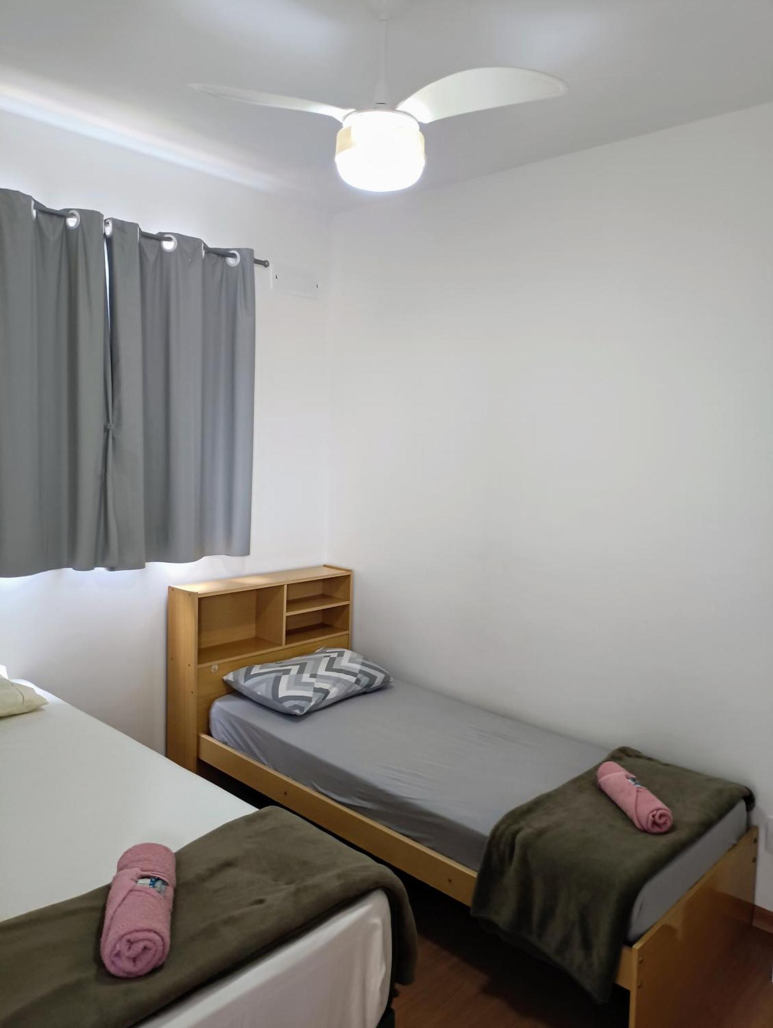 Apartamento Aconchegante Jd America 马林加 外观 照片